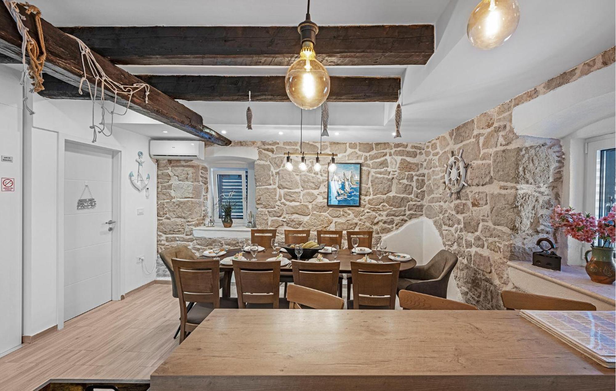 4 Bedroom Stunning Home In Murter Exterior foto