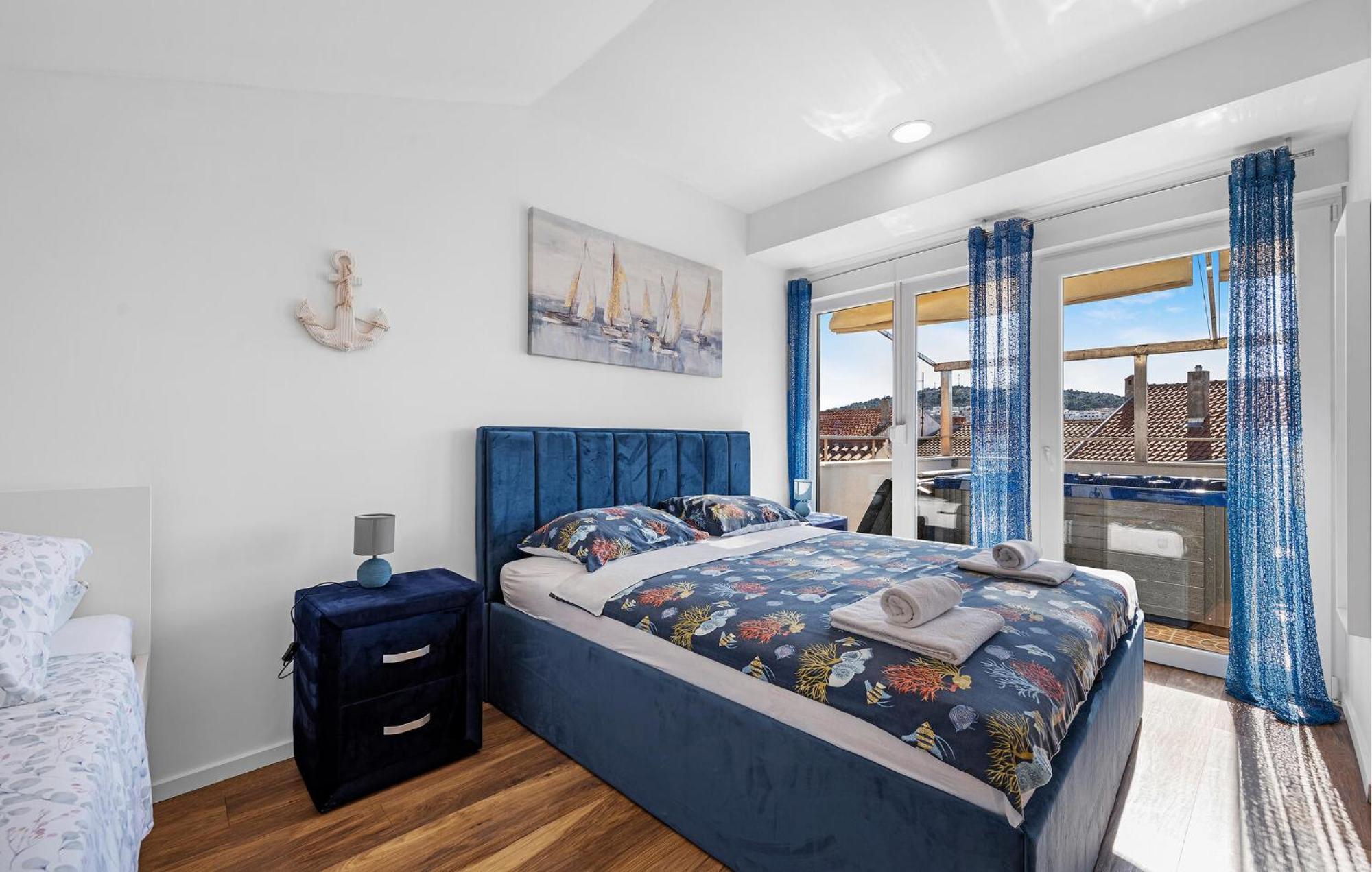 4 Bedroom Stunning Home In Murter Exterior foto